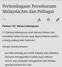 The Unspinners Kembali Stmt Mandarin Pc Tamil Semua Rakyat Msia Faham Ker