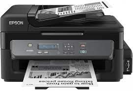 How to unblock epson event manager. Workforce M200 Epson