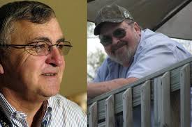 Heroes: When 2011 flood came, Craig Sheppard and Bill Brubaker died  fighting to save Elwood, Kansas