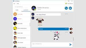 Click on your desired operating system and the download will be started in the next second. Imo Desktop Free Video Calls And Chat Beziehen Microsoft Store De De
