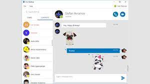 We recommend the bluestacks offline installer for windows 10 or windows 8/7/xp. Imo Desktop Free Video Calls And Chat Beziehen Microsoft Store De De