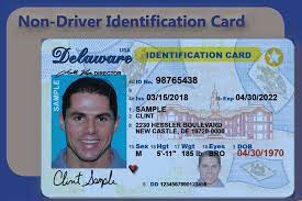 Application for the issuance of an identification card Del Id Cards Now Good For 8 Years And Cost 40 Delaware Live Delaware News Source And Current Events