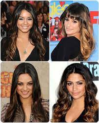 How to get ombre red hair without damaging your hair! Easy And Best 10 Dip Dye Ombre Color Hair Ideas Without Bleach At Home Dip Dye Hair Ombre Color Hair Color