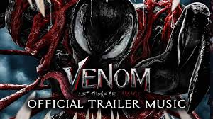 Let there be carnage is an upcoming american superhero film based on the marvel comics character venom, produced by columbia pictures in association with marvel and tencent pictures. Venom 2 Let There Be Carnage Official Trailer Music Song Full Version One Youtube