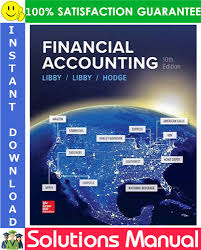 Pin On Solutions Manual