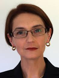 Dr Nathalie Webb (Urologist)