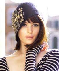 Google Image Result For Http Blogs Coventrytelegraph Net Passtheremote Gemma Hat Hairstyles Beautiful Hats Short Bob Hairstyles