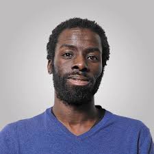 Esi Edugyan, Robyn Maynard, Syrus Marcus Ware and Ian Williams join Desmond  Cole