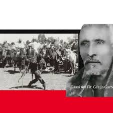 The Yahodee is a Cherished Hadiya People's New Year Celebration Tradition,  not Necessarily a Religious One