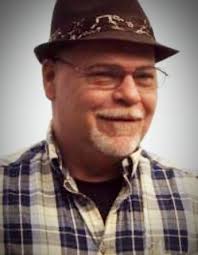 Obituary for Steve Connor