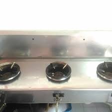 Semua pekerjaan olah masak di dapur memerlukan alat dapur atau alat masak jenis kompor gas ini untuk memasak. Tungku 3 Dapur Kitchen Appliances On Carousell
