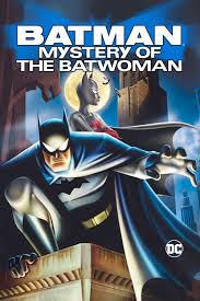 ⭐ batwoman season 2 episode 1 (2021) full episode : Batman Mystery Of The Batwoman Full Movie Movies Anywhere