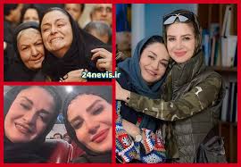 بیوگرافی مریلا زارعی و همسرش کیست +شغل دوم