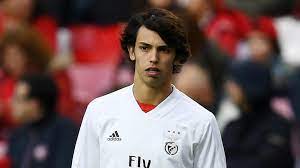 He is also known for having played as a midfielder on. Joao Felix Could Become The 4th Most Expensive Signing In History