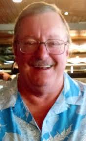 Norman Berg "Norm" Obituary