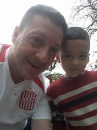 Una sola vez vi a María Cash en mi casa", contó Julia Leal, la testigo  protegida de la causa