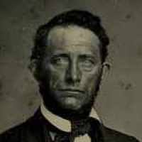 John Cready Risher (1815–1889)