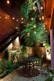 8 Examples Of Creative Landscape Lighting Design Inspirations