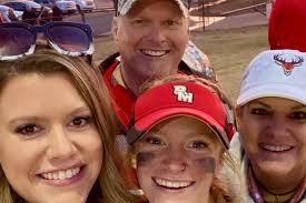 Fundraiser for ANGIE DANIEL by Sara Harris : Duane Daniel