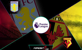 45 minutes ago45 minutes ago.from the section premier league. Aston Villa Vs Watford For Mpreview 21 01 2020 Forebet