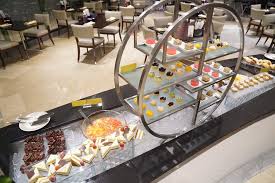 I went for the dinner buffet at latest recipe. Latest Recipe Buffet Le Meridien Kuala Lumpur Rebecca Saw