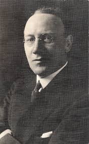 Ralph Spaulding Cushman 4