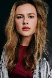 Angels in the Snow (Película de TV 2015)