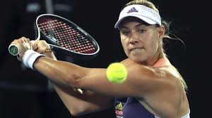 Simona halep remains a firm favourite to win her second french open title after exacting swift halep meets another teenager, iga swiatek, on sunday after the exciting pole ended the revival of the 2014. Angelique Kerber Simona Halep Move To 2nd Round In Australian Open 2020 Tennis News India Tv