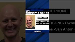 Why cracked windshields aren't just annoying #austin #texas #windshield  #haildamage