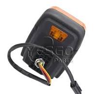12V 24V 48V Headlight Combination Head Lamp For Heli TCM Forklift Use
