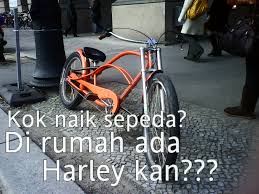 Mungkin sebagian orang mengatakan bahwa anak motor atau racing terkesan kurang baik. Kata Kata Mutiara Mantan Calon Mertua Motorklassikku