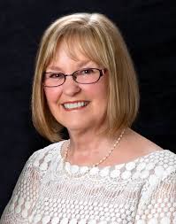 Sharon Bickert avis de décès