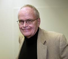 In Memoriam: Harrison White, 1930