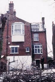 Home lifestyle inside the house of horrors where dennis nilsen chopped and cooked his. Scots Serial Killer Dennis Nilsen S House Of Horrors Sells For 300 000 Daily Record