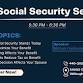 What Age Should You Start Receiving Social Security Benefits