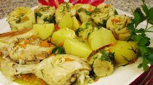 Грамм куриной грудки