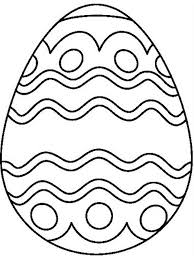 Free printable easter egg coloring pages for kids paper art printable free colouring pages easter egg for kindergarten free printable easter egg coloring pages for kids free printable easter pictures colouring pages within coloring for. Easter Egg Coloring Pages Simple Below Is A Collection Of Easter Egg Coloring Page Easter Bunny Colouring Coloring Easter Eggs Easter Coloring Pages Printable