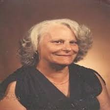 Sara Chadwick Obituary September 18, 2007