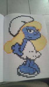 Pixel Art Page 2 Dessin Petit Carreau Dessin Carreau Dessin Sur Petit Carreaux