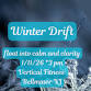 Winter Drift Sound Journey - 156 W Browning Rd Event Image