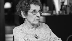 Insoo Kim Berg ist gestorben