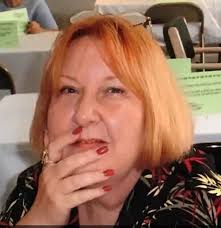 Gloria Anne Wright Obituary