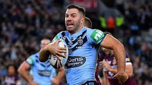 0 replies 0 retweets 0 likes. Tedesco Scores At The Death To Seal State Of Origin Decider Thriller For Nsw