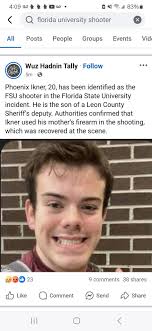 Florida Neighborhood Shooting Incident Raises Concerns