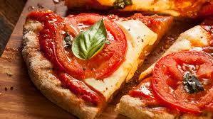 Cosmopolita Pizza Branding On Behance Homemade Pizza Gluten Free Pizza Recipes Recipes