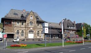 Lovely staff very helpful and friendly.breakfast was excellent.the decor and carpets are tired but kept very clean Bad Neuenahr Ahrweiler Travel Guide At Wikivoyage