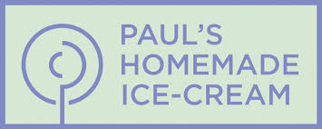 Who Is Paul Paul S Homemade Ice Cream