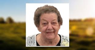 Mary "Beth" Elizabeth Hicks Obituary August 20, 2024