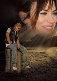 ❤️ Jax and Tara.❤️