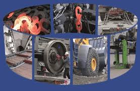 Lifting Chain Solutions Materials Handling Rud Australia